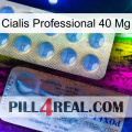 Cialis Professional 40Mg 40